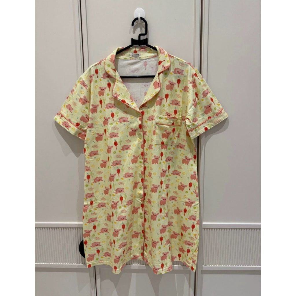 Baju tidur - Cielyn Sleepwear - Like New