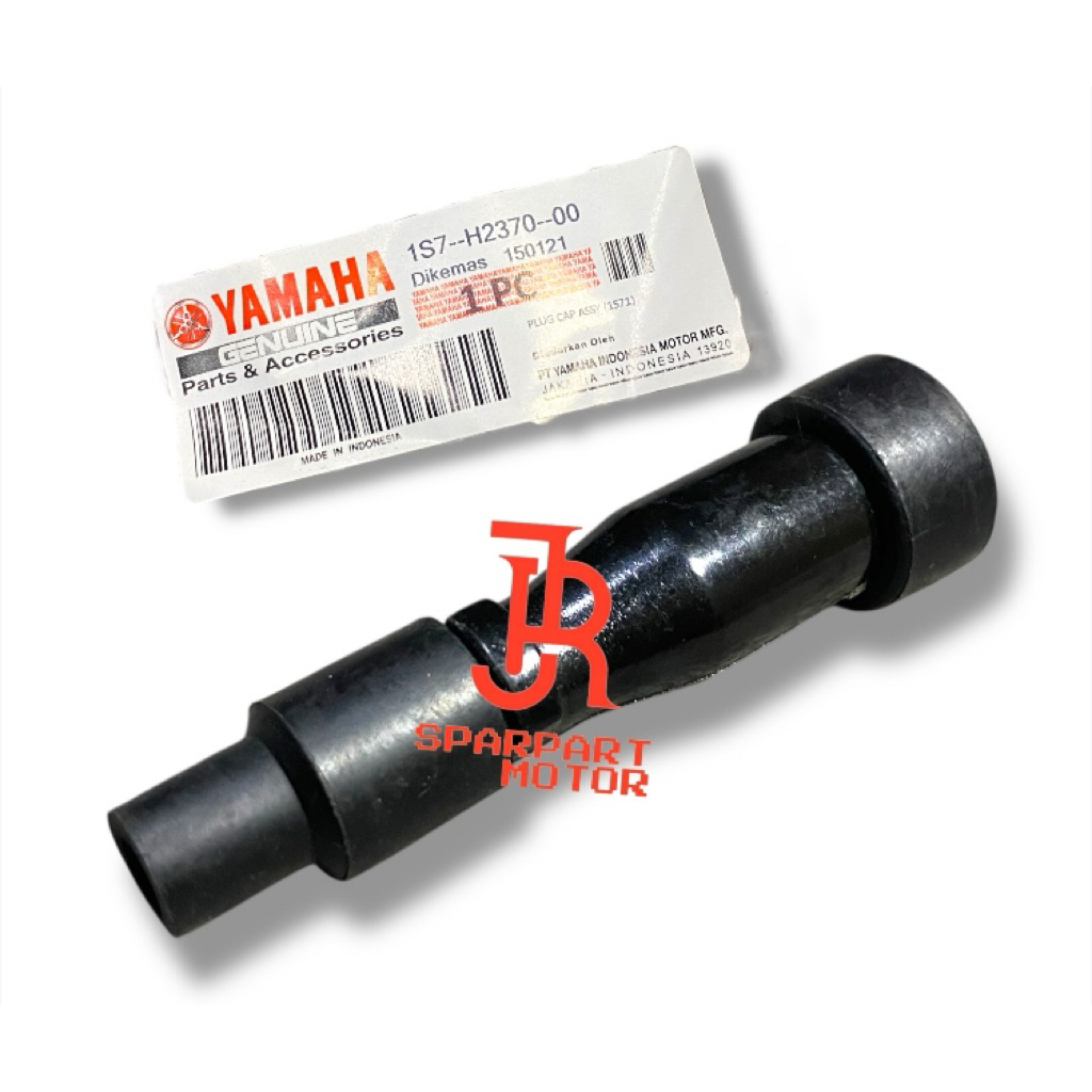 TUTUP BUSI JUPITER-MX VIXION YAMAHA