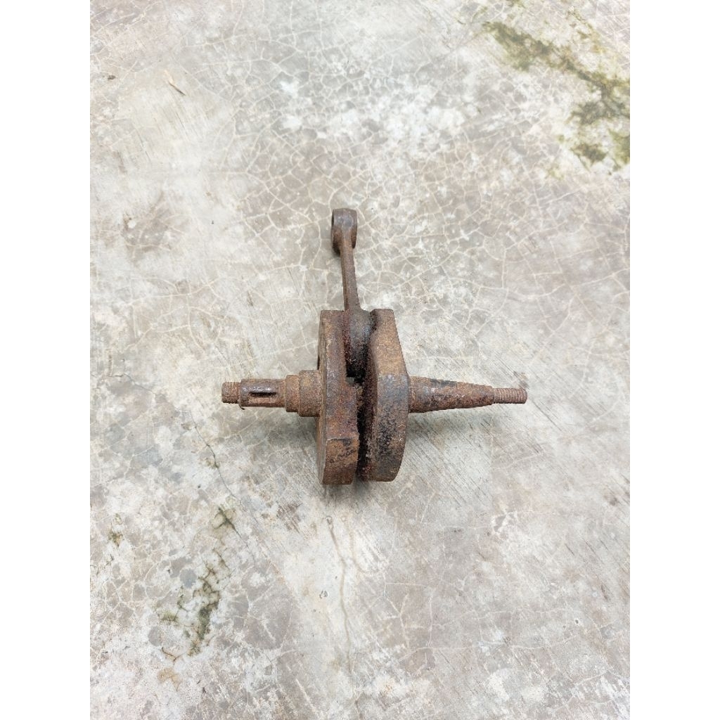 as kruk vespa super/sprint as kecil