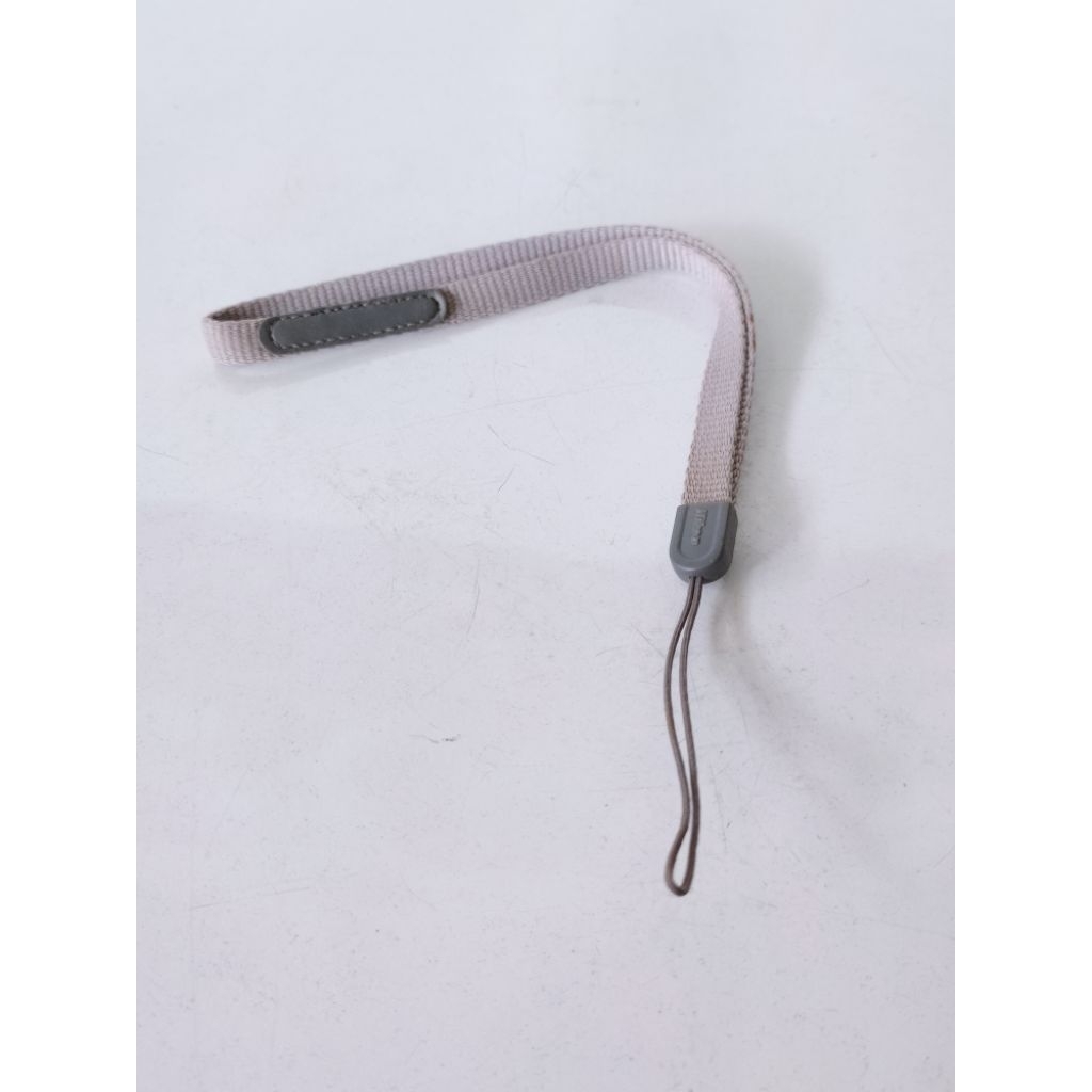 Strap camera tali kamera Nikon original japan hand strap belt kamera pocket nikon vintage kamera ana