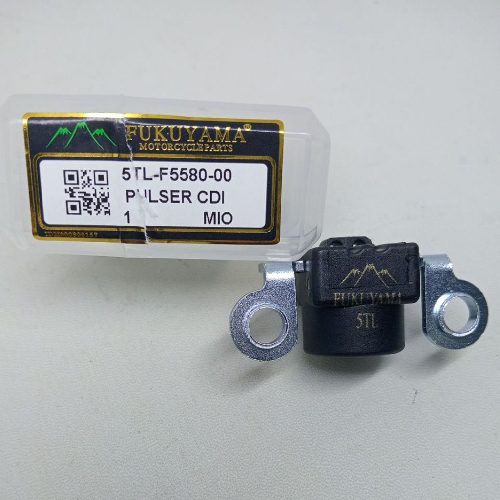 PULSER CDI MIO (5TL-F5580-00) ORIGINAL FUKUYAMA