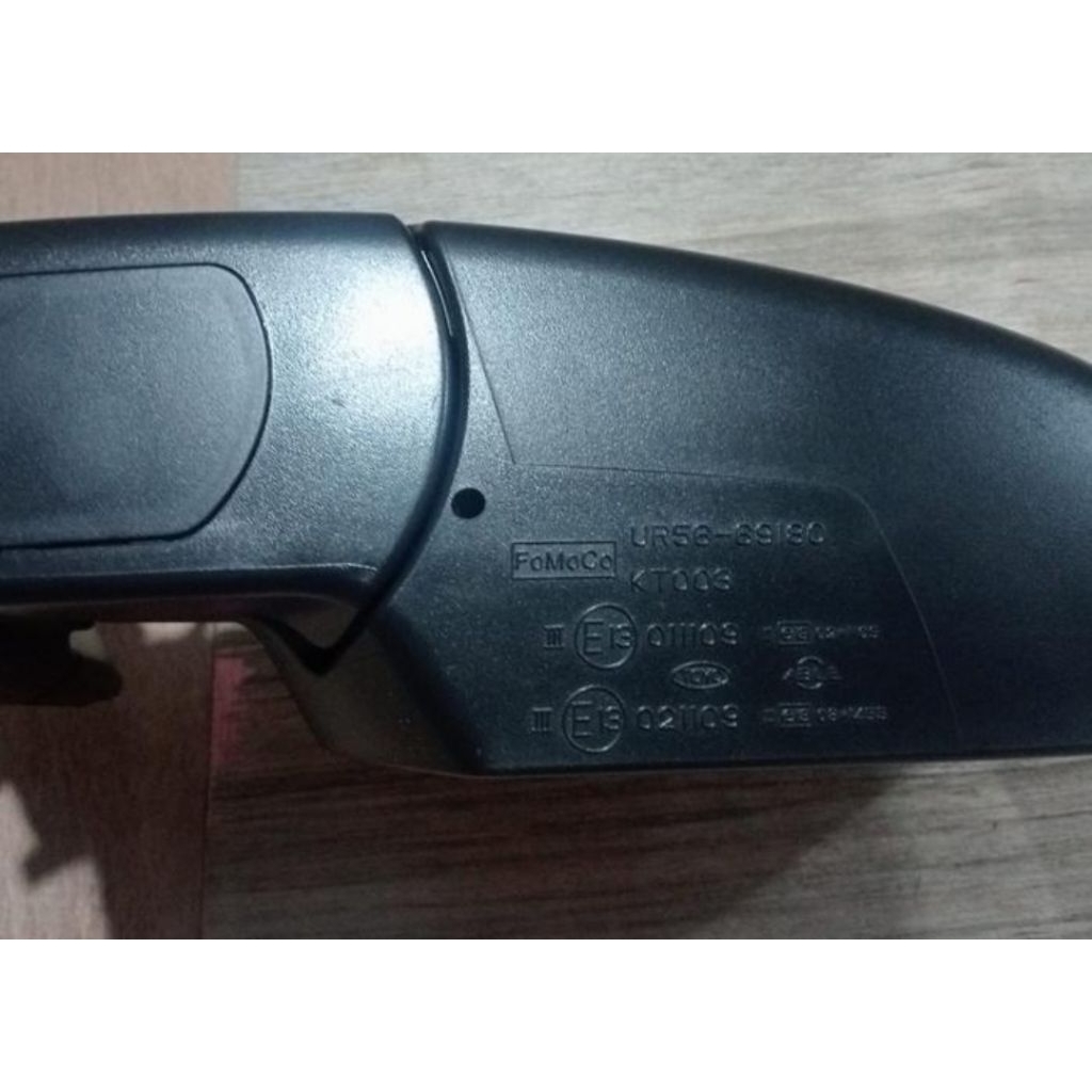 Original Spion Ford Ranger Everest sepion L(kiri)