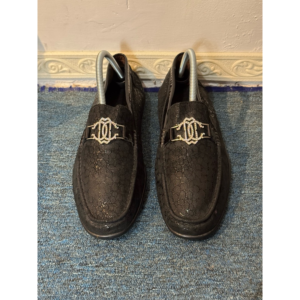 sepatu satchi original made in ITALY