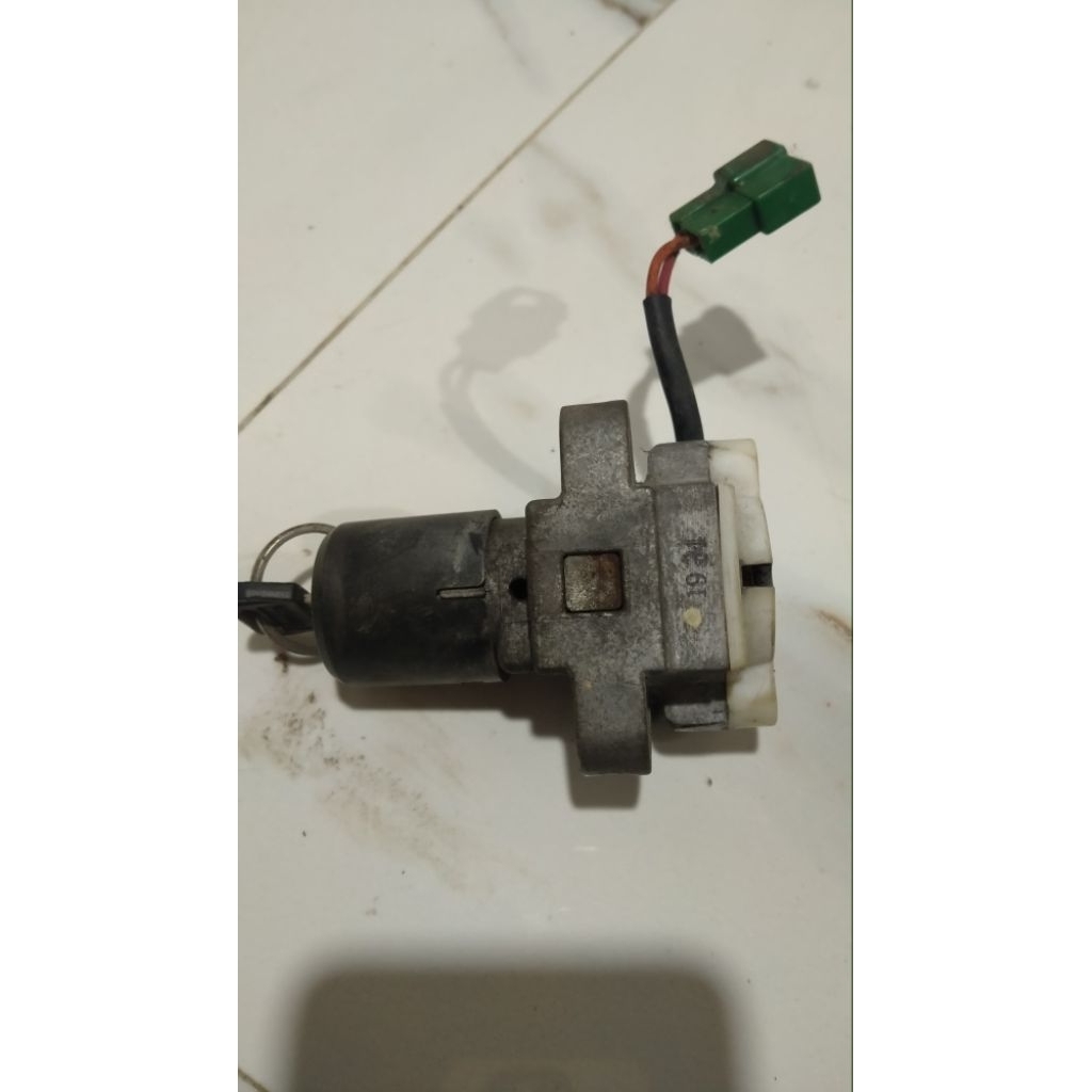 Kontak satria fu original copotan