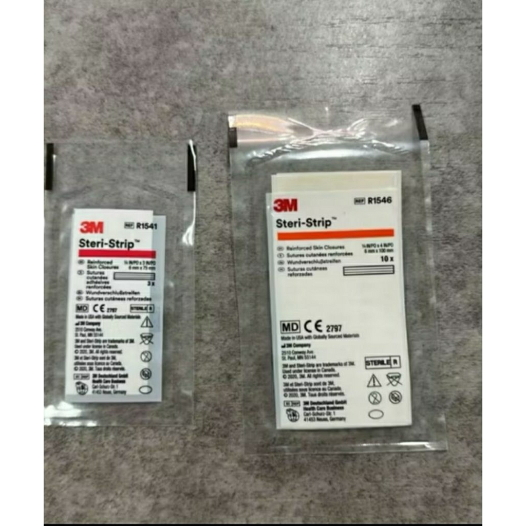 Steri-strip 3M R1541 / R1542/ R1546 /R1547