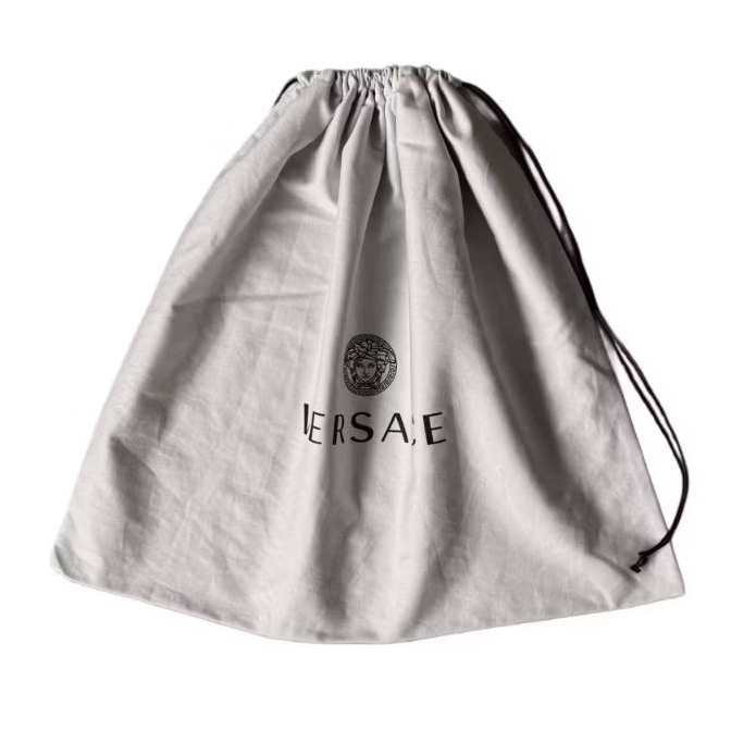 PRELOVED_Dustbag Versace