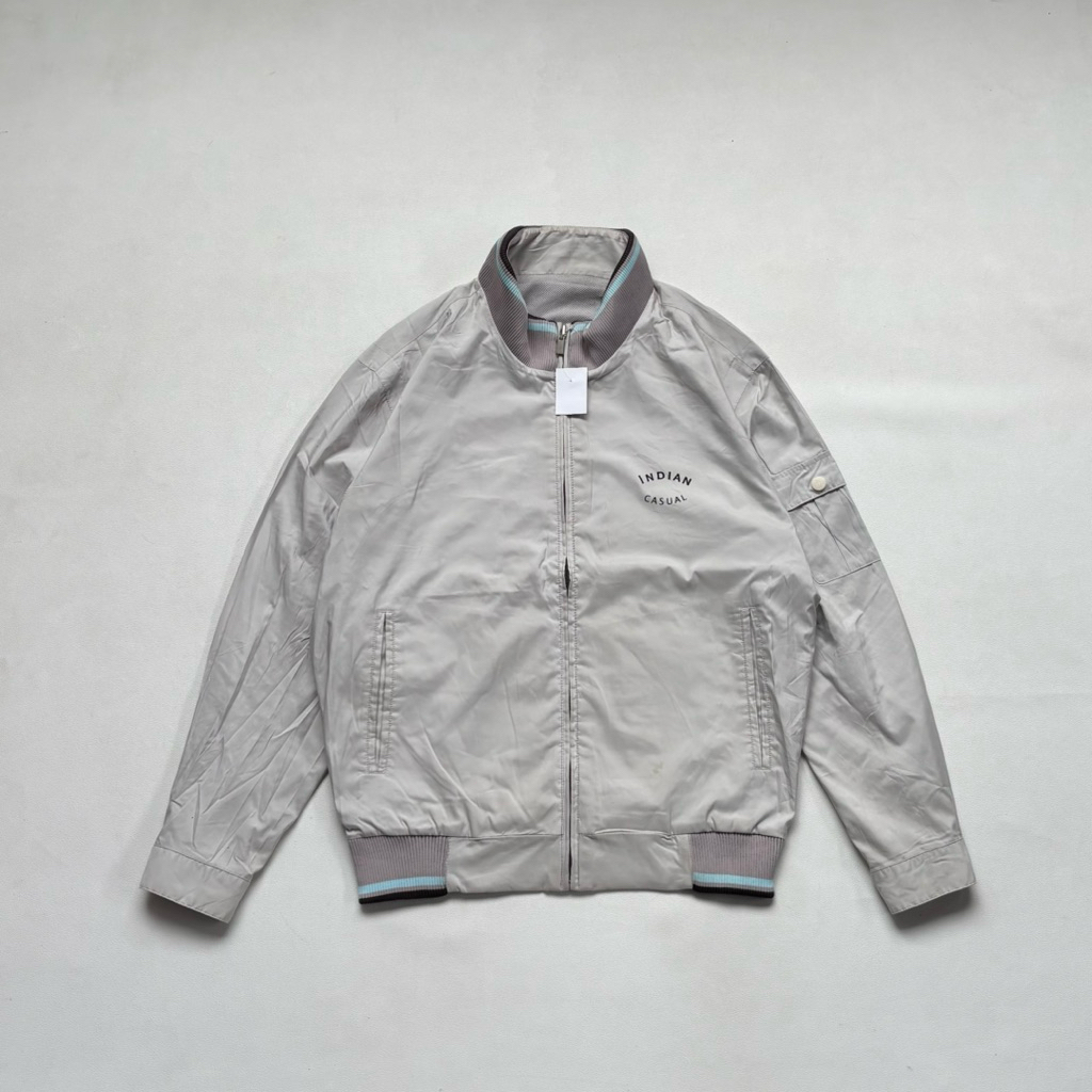 Indian Casual Jacket