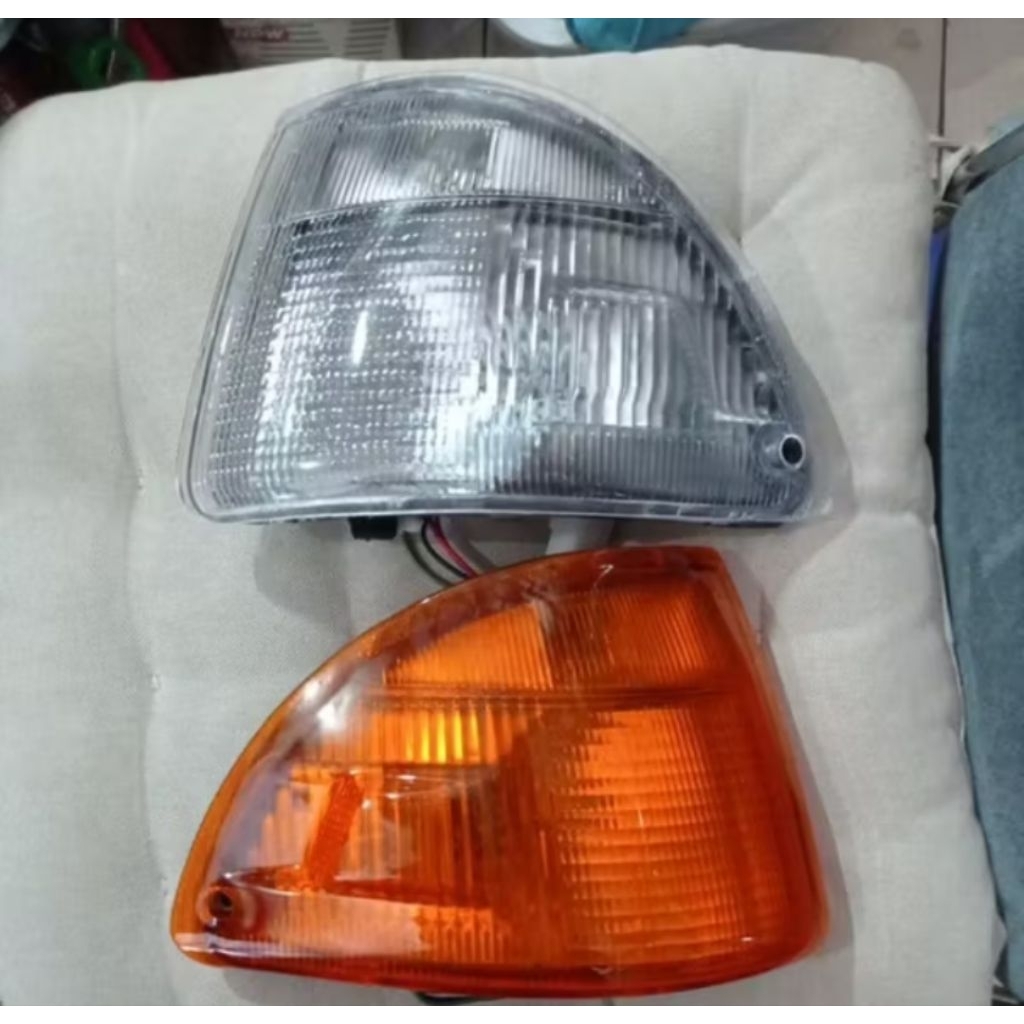 lampu sen depan espass S91 S92 lampu kota depan espass lampu sein espass S91 S92 lampu tangan sen es