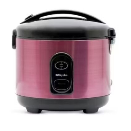 MAGIC COM MIYAKO 3 LITER PENANAK NASI MIYAKO 751 SBC