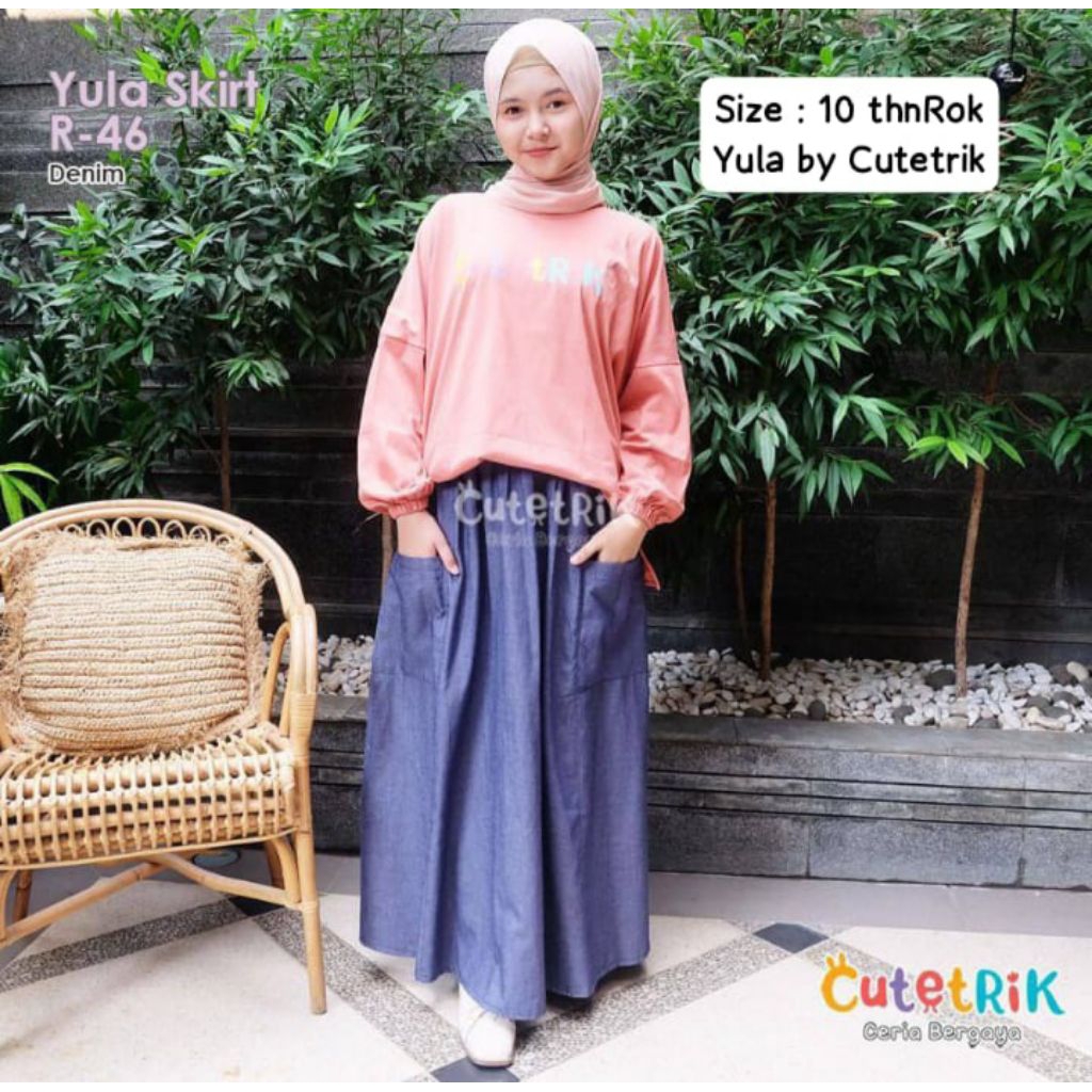 Rok Yula by Cutetrik