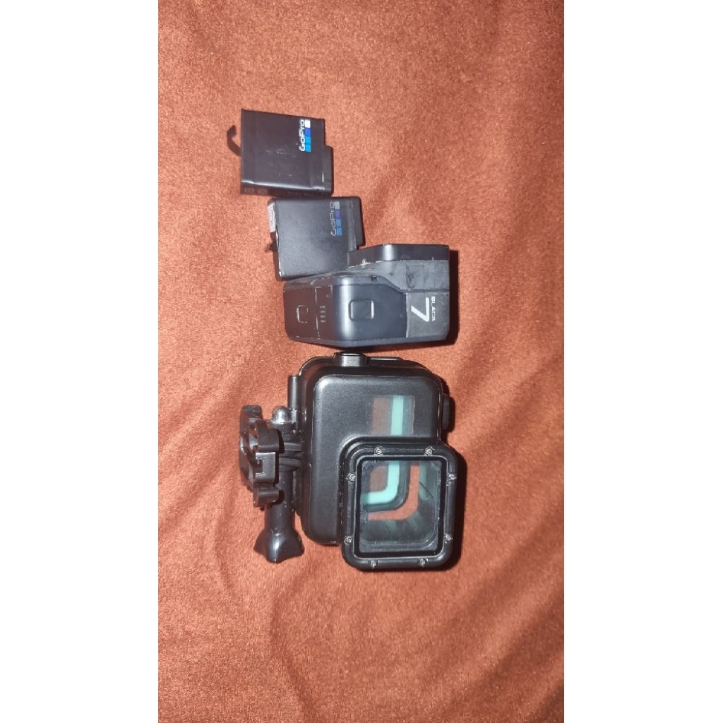 Gopro Hero 7 Black