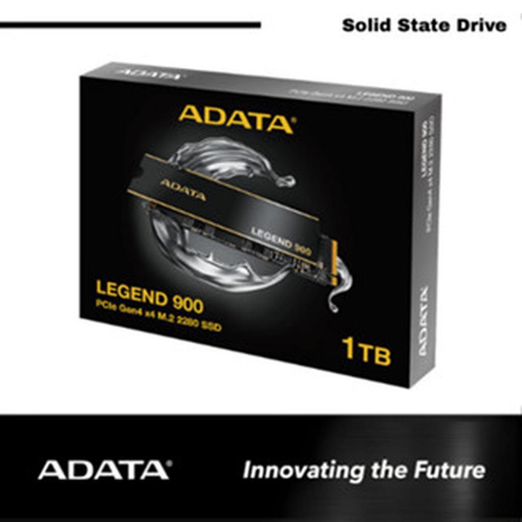 ADATA SSD LEGEND 900 NVME GEN4 1TB