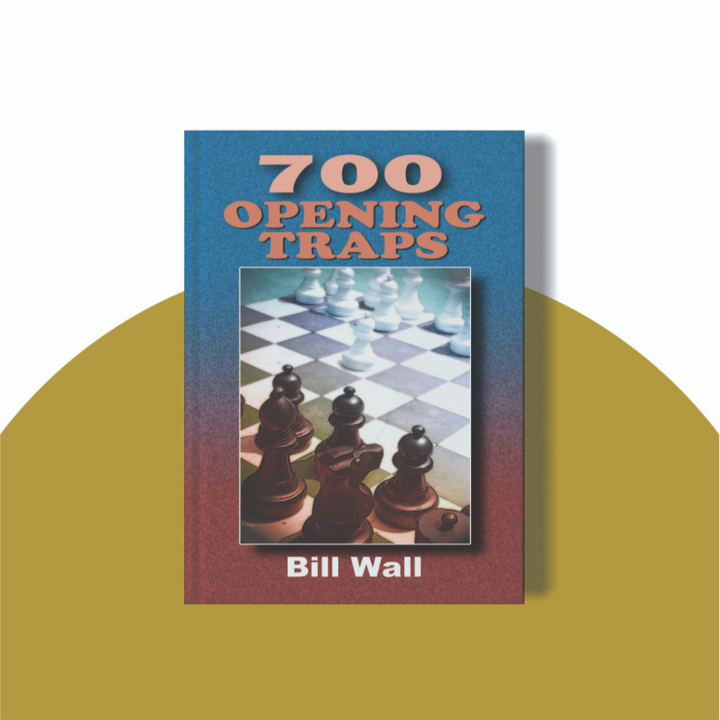 (eng) 700 Opening Traps Bill Wall