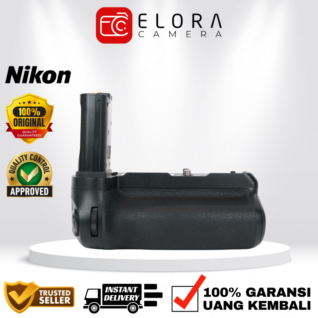 Nikon MB-N11 For Z6II Z7II Original / Battery Grip Nikon MB N11 For Z6 II Z7 II