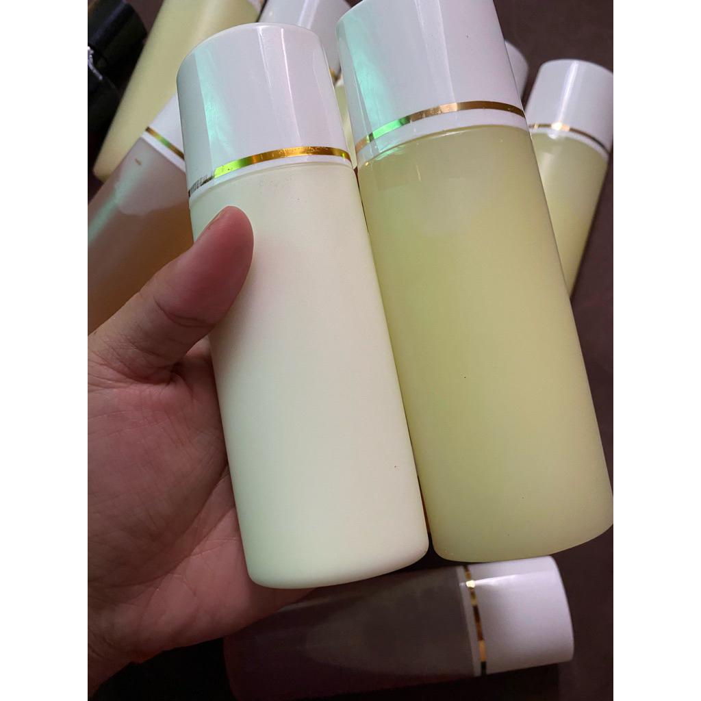 Handbody pemutih badan ampuh