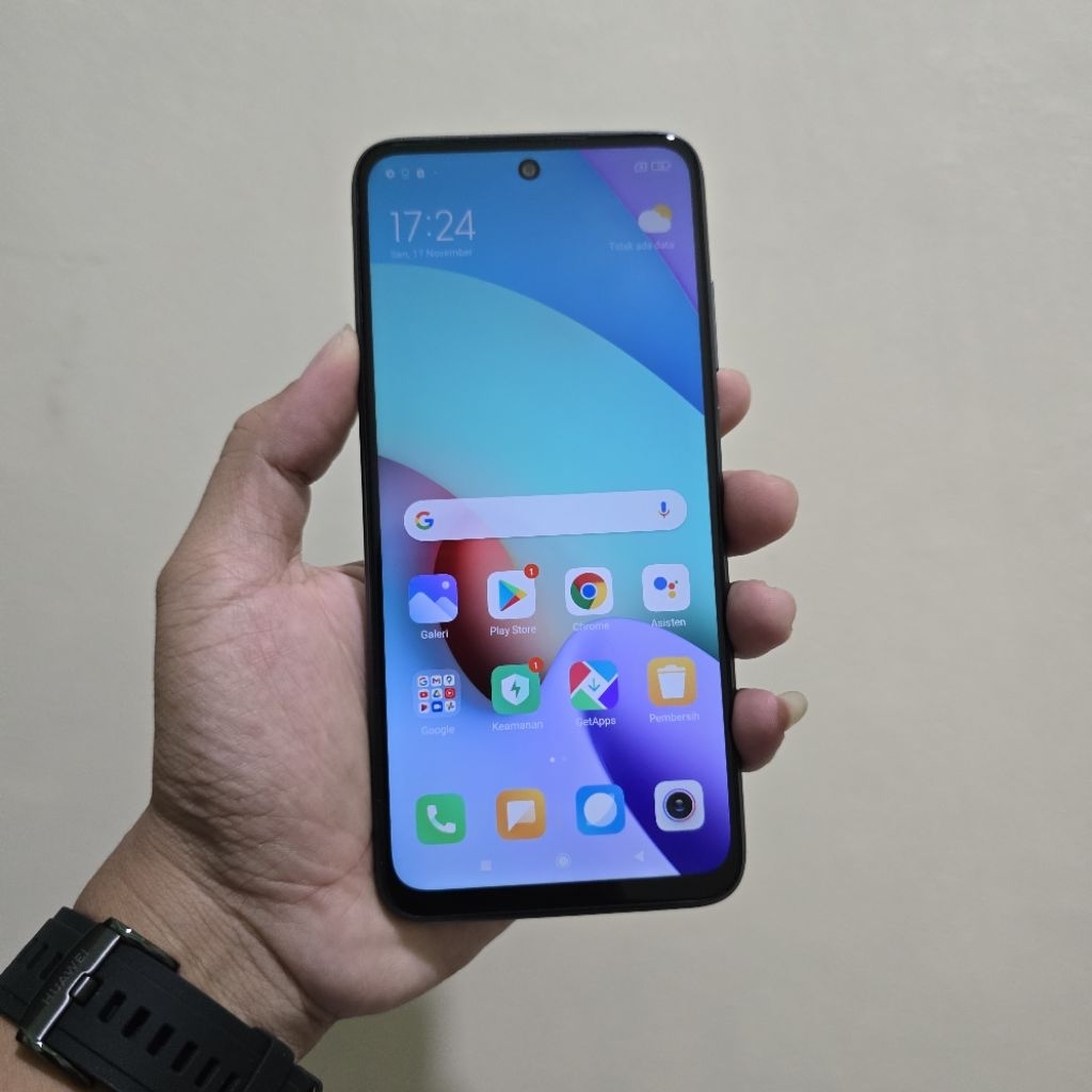 xiaomi Redmi 10 4/64Gb second bagus