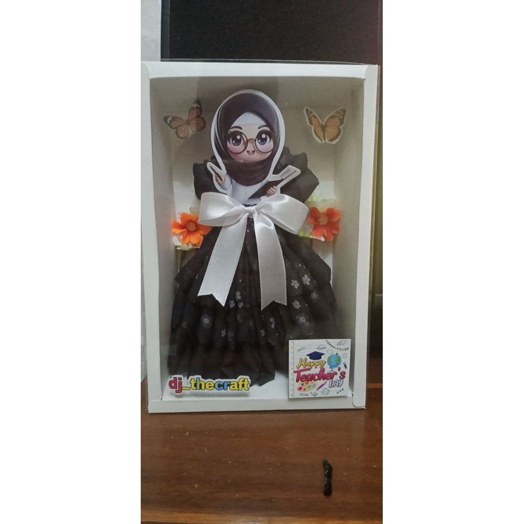 GIFT BOX HARI GURU gift box hari guru