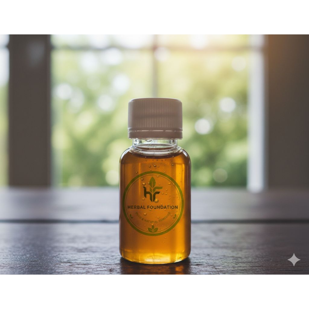 Madu Asli, Madu Multiflora