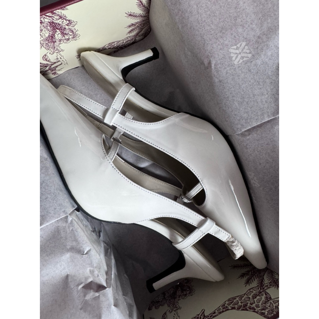Bien Bali Heels New size 40