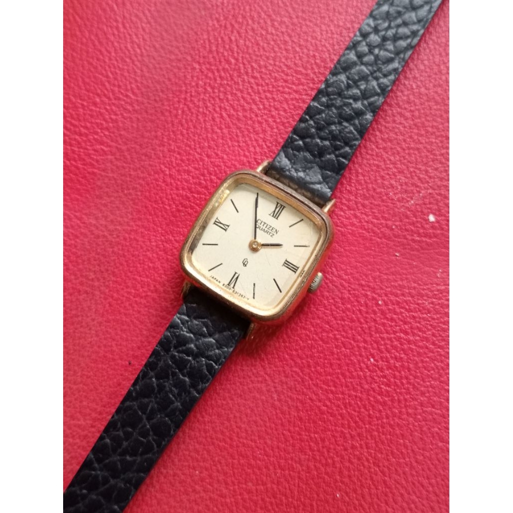 Jam Citizen Roman Tank