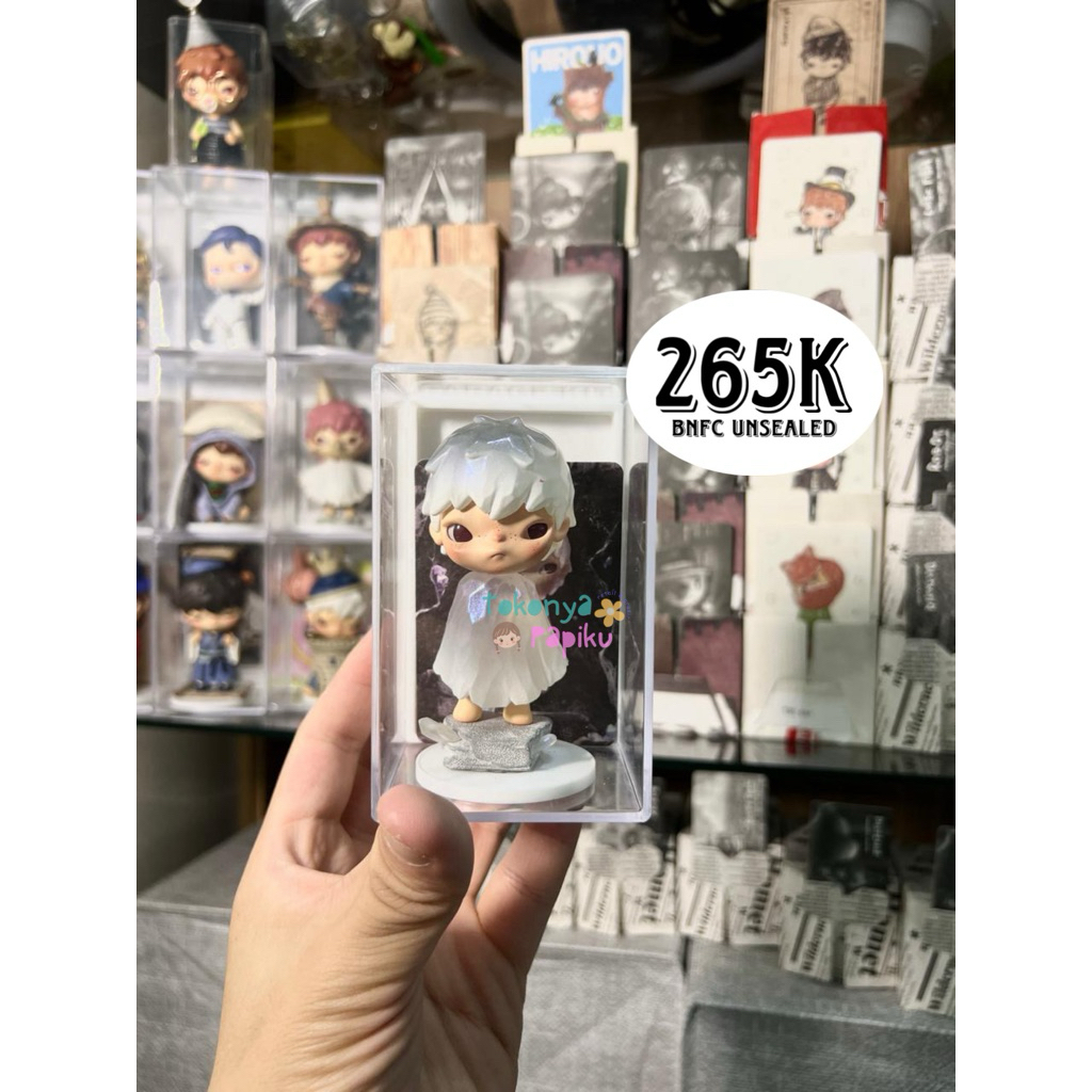 HIRONO FADING RESHAPE BRUSH