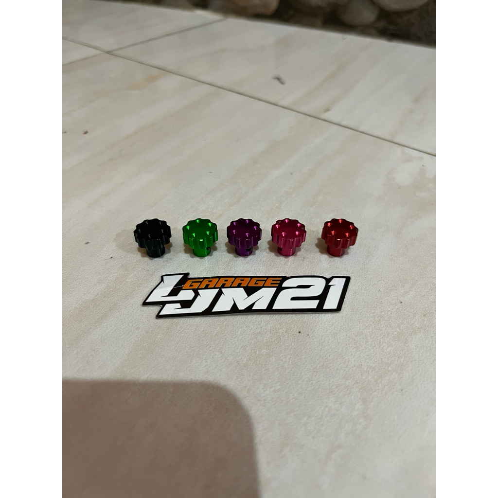 SETELAN LEVER ADJUSTER MASTER RCB S1 RACEPRO CUSTOM