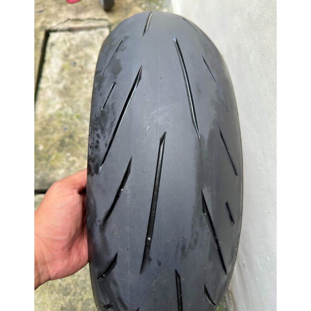 BAN BELAKANG COPOTAN MOGE UKURAN 180/55-17 190/55-17