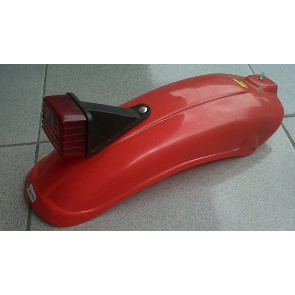 spakbor yz80