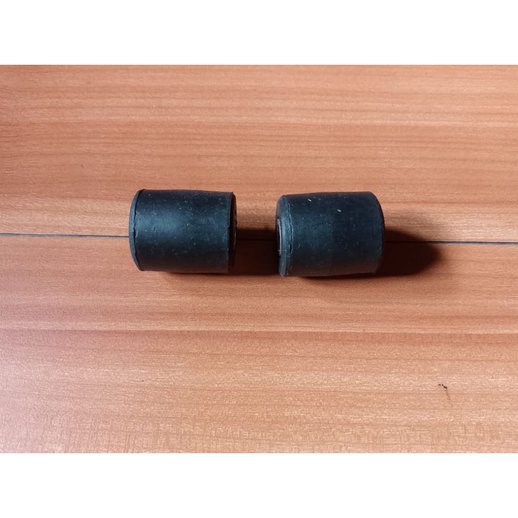 karet mounting mio, mio soul fino karbu