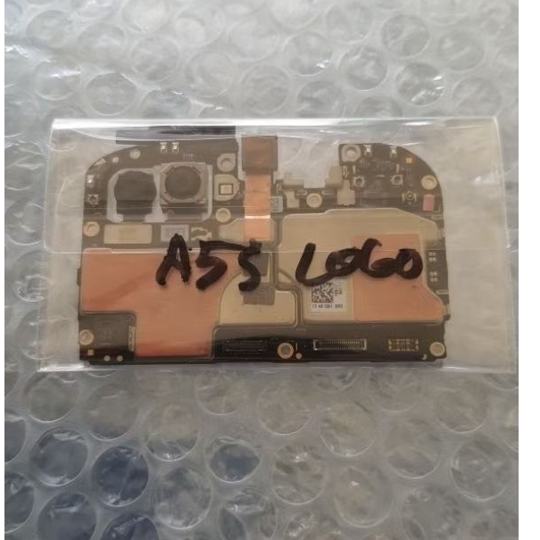 mesin oppo a5s kondisi minus original perawan