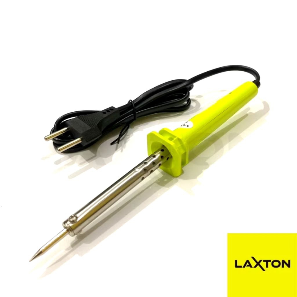 Solder listrik Laxton 60watt