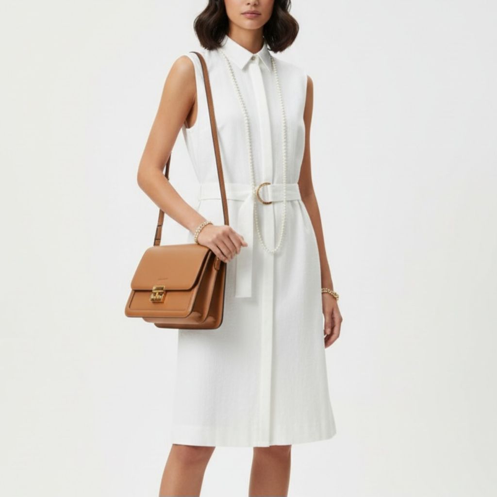 Preloved Massimo Dutti Dress