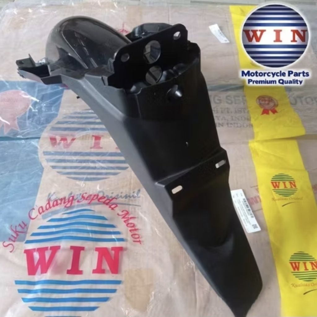 Spakbor Belakang VEGA ZR LAMA 2008-2013. RF VEGA ZR, MERK WIN