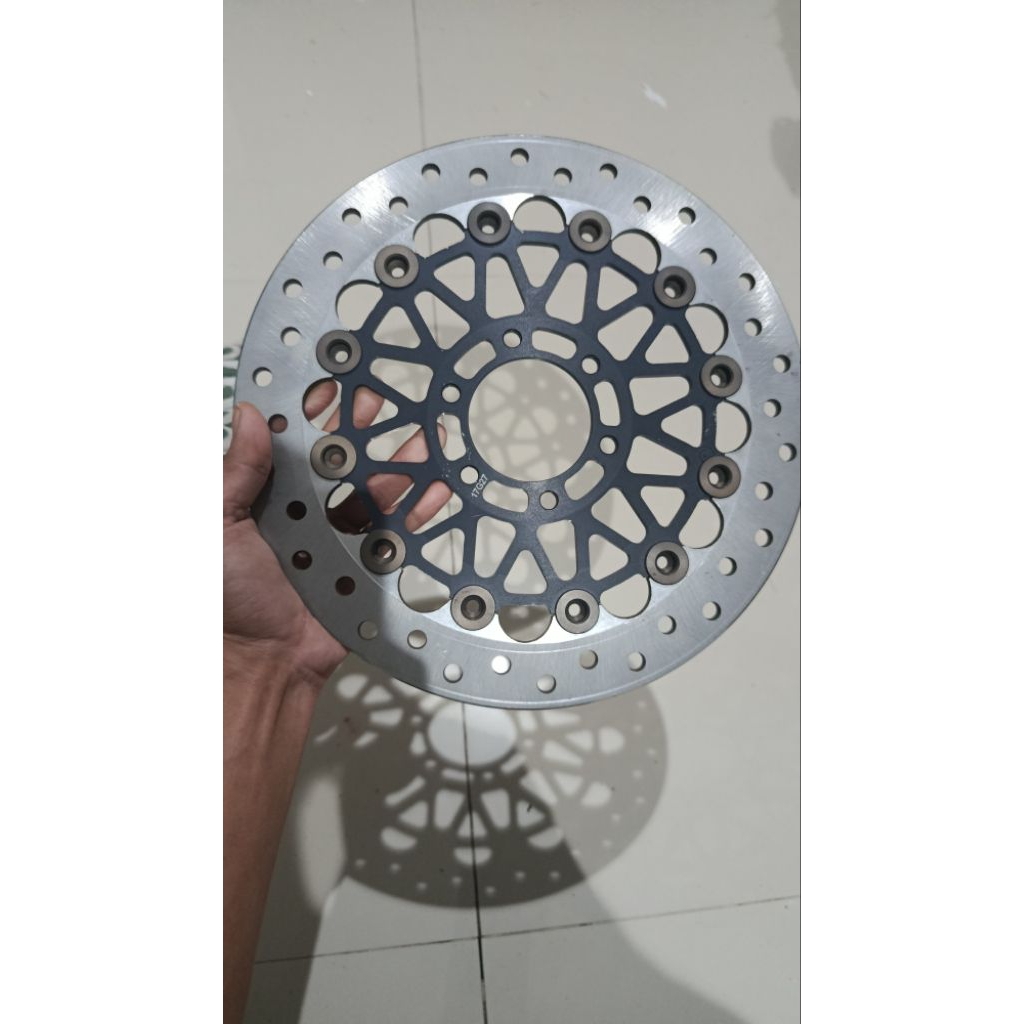 disc brembo gp moto2 size 270mm