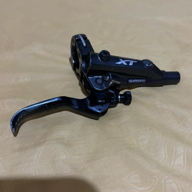 Brake Lever Shimano M8000 kanan Deore XT