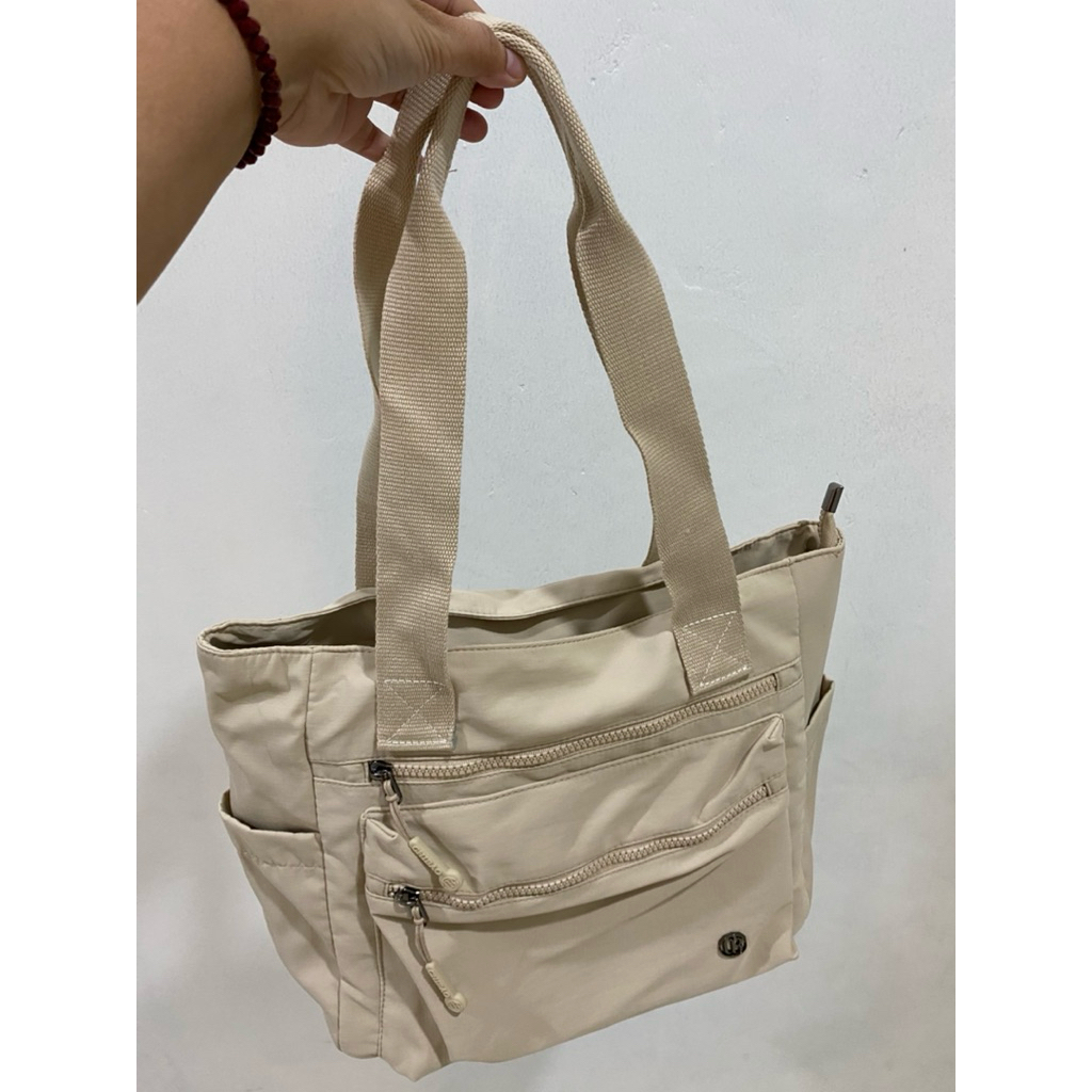 Tote Bag Chibao