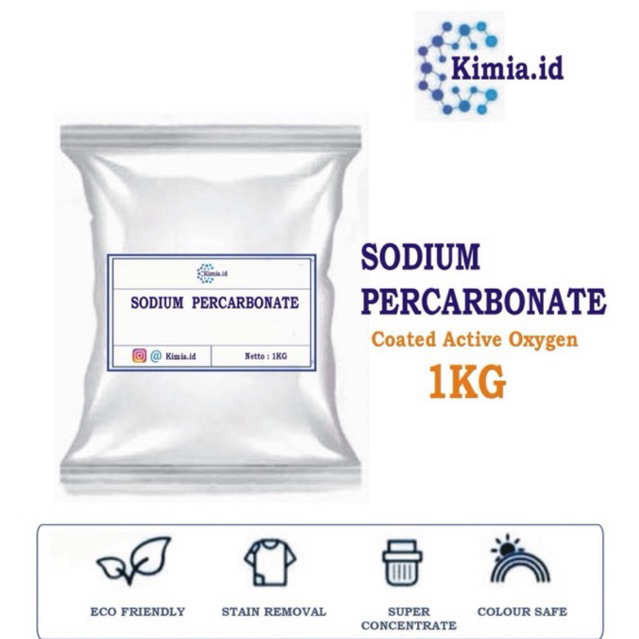 Sodium Percarbonate 1KG