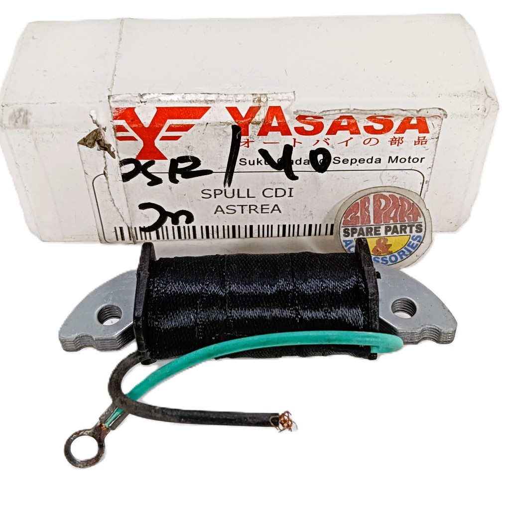 SPOOL CDI ASTREA 800 MOCIN SPUL PENGAPIAN