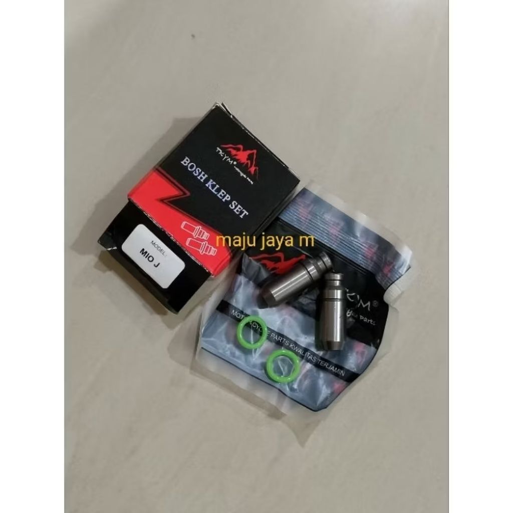 bosh klep set mio j / jupiter z1 / xride