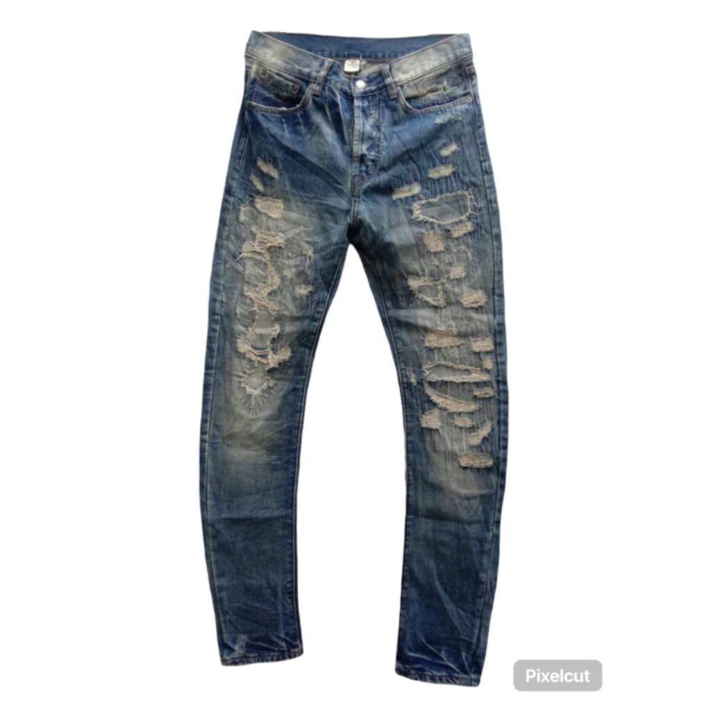 RRL RALPH LAU REN Made in USA Size 32½