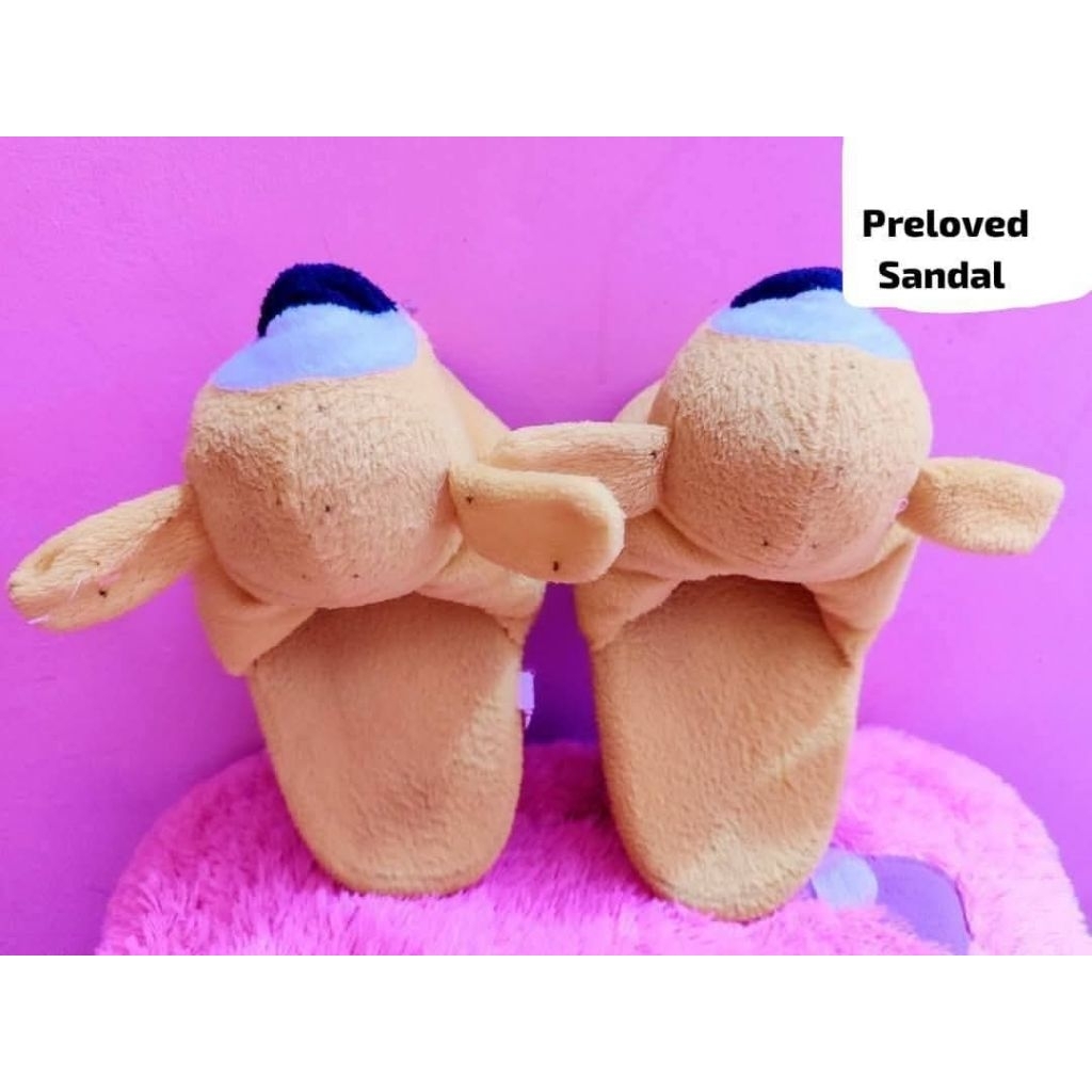 PRELOVED - Sandal Wanita