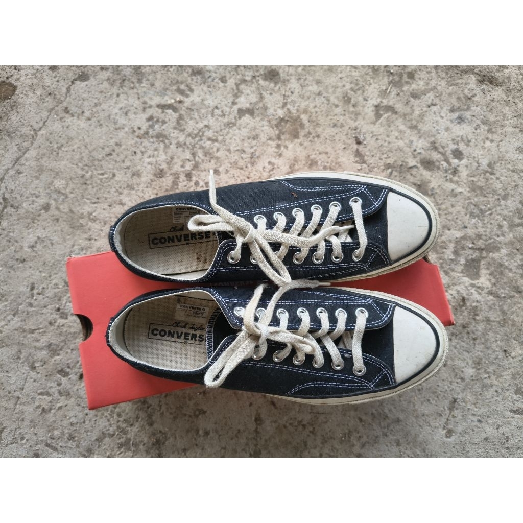 Converse CT 70