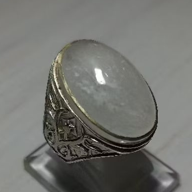 CINCIN BATU KECUBUNG ES