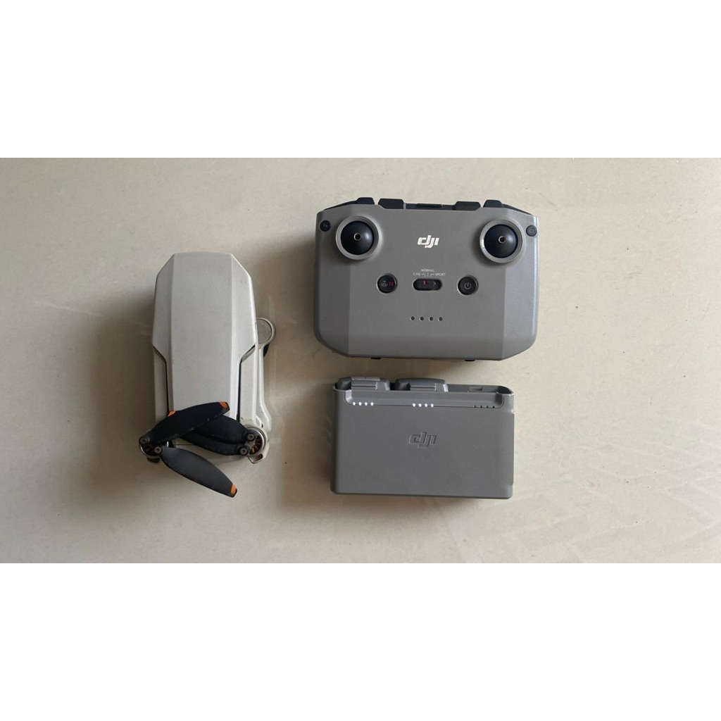 Drone DJI Mini 2 4K