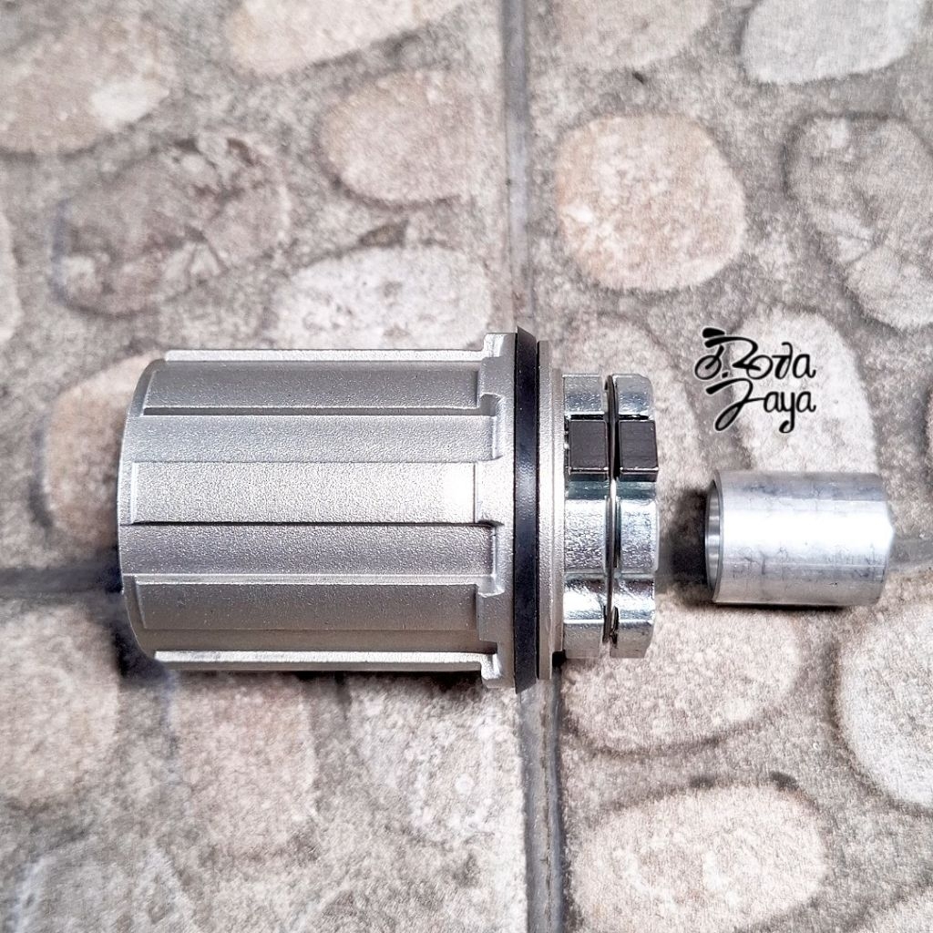 FREEHUB BODY OXO - BODI SPROCKET OXO 8-11sp