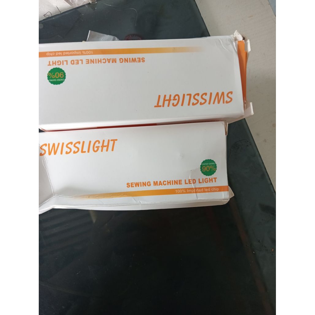 lampu mesin LED/lampu mesin. 30 titik