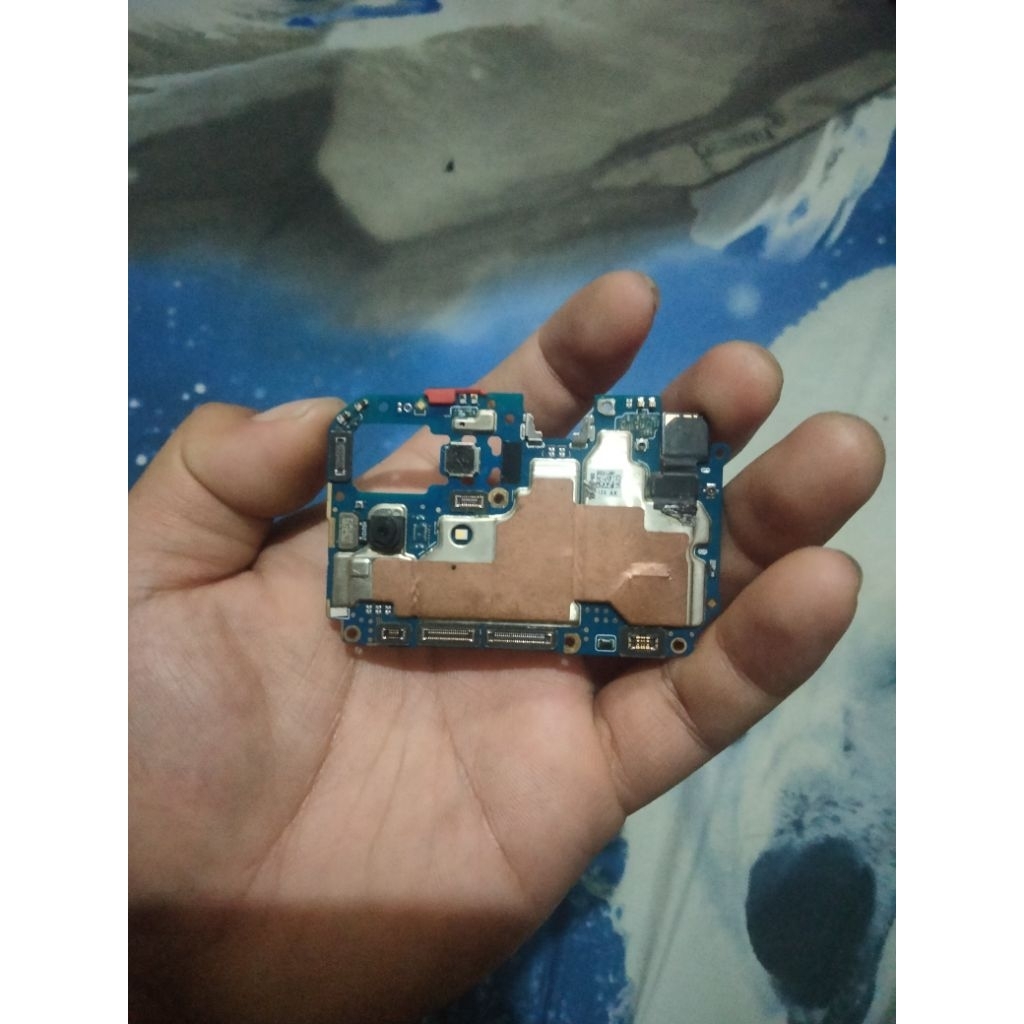 MESIN REALME 8I NORMAL JAMINAN UANG KEMBALI KALO NGGA NORMAL