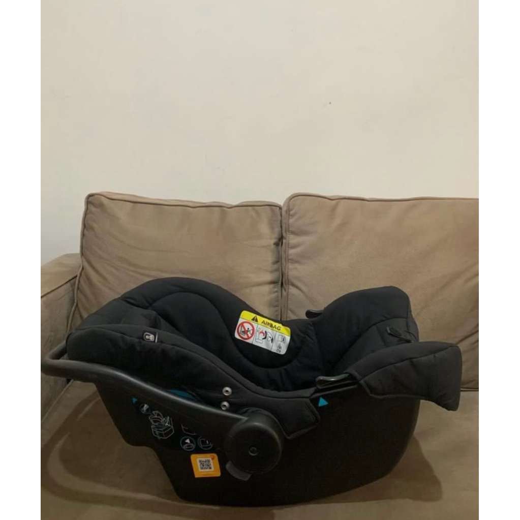 Carseat Juve Joie