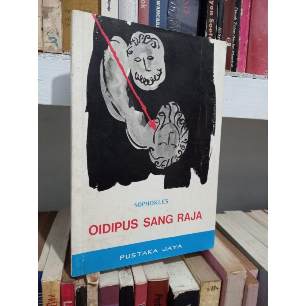 OIDIPUS SANG RAJA