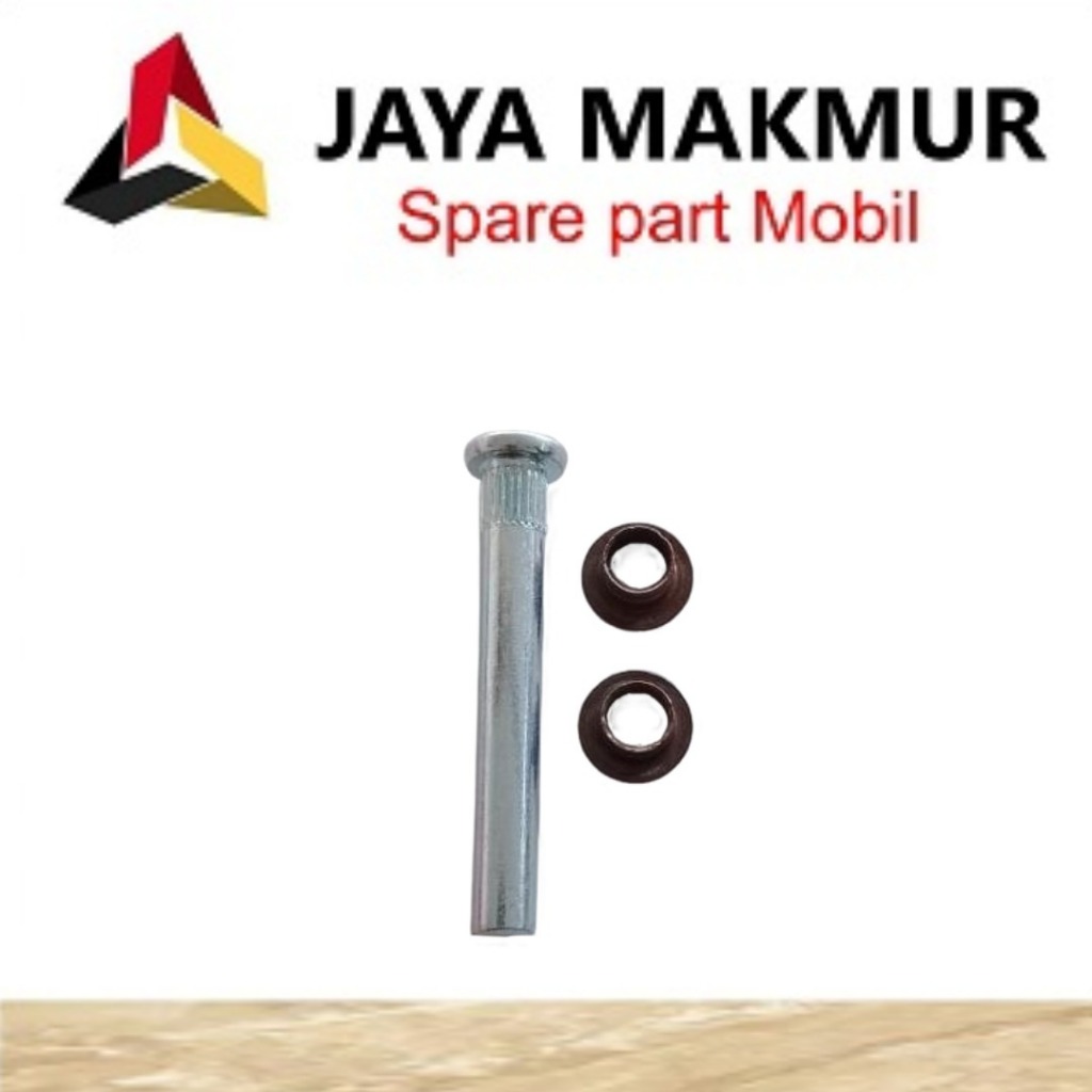 Pen Engsel Pintu Mobil Panther 2 5 L300 HARGA /1SET